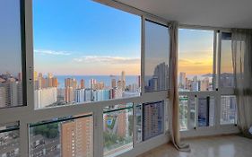 Playa Azul Benidorm 28Th Floor